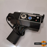 YASHICA SUPER-600 ELECTRO SUPER 8