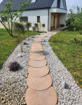 BETONSKE PLOŠČE-IMITACIJA HLODA LUNA