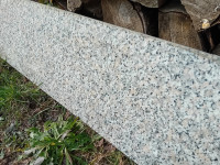 Okenska polica 25 x 180x3cm