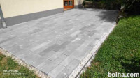 TLAKOVCI - IMITACIJA LESA