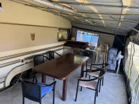 Camp veli joža