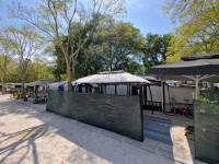 ODDAM KAMP PRIKOLICO V NAJEM POREČ ZELENA LAGUNA