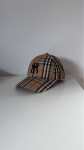 Burberry kapa