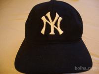 Kapa New York Yankees - UGODNO!!!