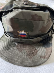Kapa slovenske vojske