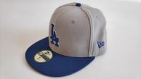 New Era 59FIFTY Fitted – LA DODGERS