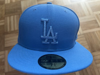New era Los Angeles Dodgers 59Fifty fitted hat