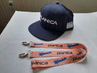 PLANICA 2023-2024 KAPA IN TRAK