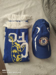 prodam chelsea kapo in šal