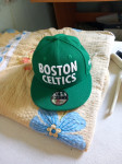 šilt kapa Boston Celtic