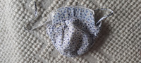 sterntaler kapa, velikost 49(12-18 m)