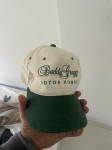 Vintage kape baseball trucker hat