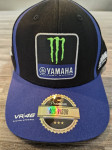 Yamaha MotoGP kapa