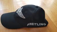 BREITLING MOŠKA KAPA S ŠILTOM, NOVA, UNISEX