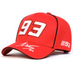 Kapa Marc Márquez (Mark Markez)