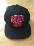 Kapa Mitchell & Ness / New York Knicks (NOVA)
