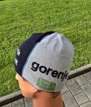 Športna kapa zimska Oblak Gorenje