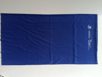 NOVA / NEUPORABLJENA večnamenska buff rutka 25 x 50 cm