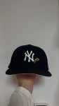 New era new york yankees fitted cap
