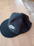 NOVA ORIGINAL NIKE ČRNA KAPA