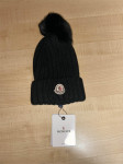 Prodam Moncler kapo z cufom NOVO