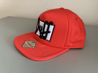 Snapback kapa s šiltom DUFF - The Simpsons