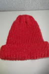 Topla rdeča kapa