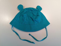 Poletni klobuček, vel. 44-45