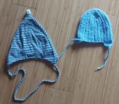 ZIMSKI KAPICI ZA DOJENČKA