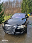 Audi A6 Avant 3.0 tdi quattro  avtomatik
