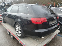 Audi A6 Avant 3.0 V6 tdi tiptronic avtomatik