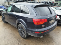 Audi Q7 4.2 V8 TDI DPF Tiptronic