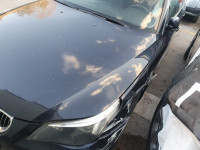 BMW serija 5 525 D