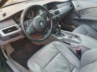 BMW serija 5 535 AVT avtomatik