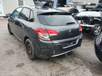 Citroën C4 1.6 HDI