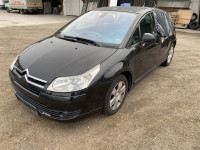 Citroën C4 2.0 Hdi
