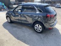Citroën C4 Picasso 1.6 Hdi Avt. avtomatik