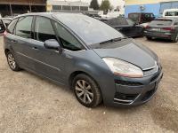 Citroën C4 Picasso 1.6 Hdi avt. avtomatik