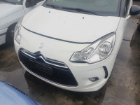 Citroën DS3 1.6 HDI