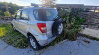 Daihatsu Terios 2.WD
