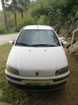 Fiat Punto 1.9 JTD