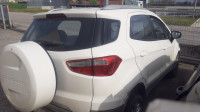 Ford Ecosport 1.5 TDCI