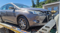 Ford Focus 1.0