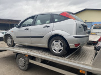 Ford Focus 1.6