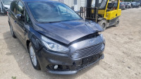 Ford S-Max 2.0  avtomatik