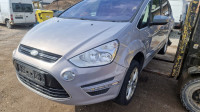 Ford S-Max 2.0 tdci