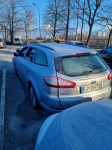 Ford mondeo mk4
