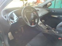 Honda Civic 2.2 CDTI