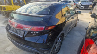 Honda Civic 2.2