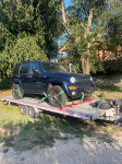 Jeep Cherokee KJ 2.8 CRD